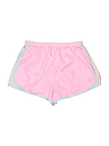 Lauren James Athletic Shorts (view 1)