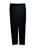 Crewcuts Polka Dots Black Casual Pants Size 8 - photo 1
