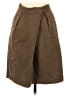 Assorted Brands Brown Casual Skirt Size M - photo 1