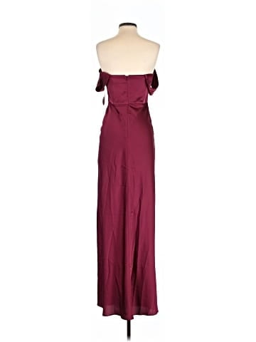 Birdy Grey Cocktail Dress (view 2)