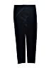 Crewcuts Polka Dots Black Casual Pants Size 8 - photo 2