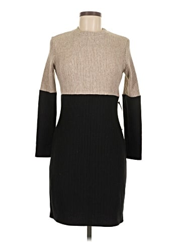 Bebe Casual Dress (view 1)