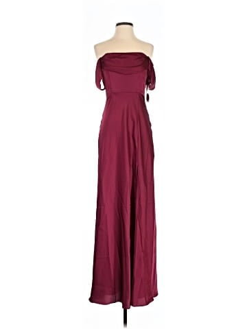 Birdy Grey Cocktail Dress (view 1)