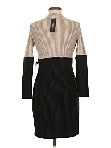 Bebe Casual Dress (view 2)