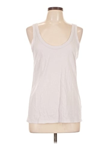 Theory Sleeveless T-Shirt (view 1)