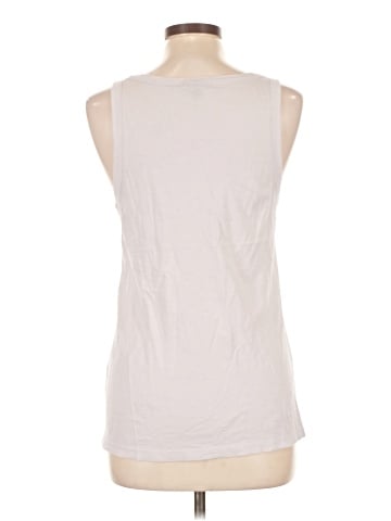Theory Sleeveless T-Shirt (view 2)