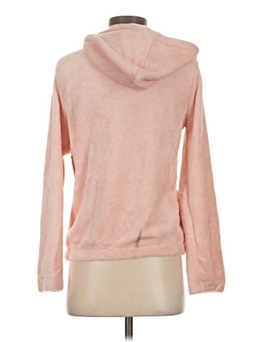 Belle Du Jour Zip Up Hoodie (view 2)
