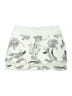 Athleta 100% Polyester Graphic Ivory Active Skort Size M - photo 1