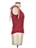 Summersalt Red Sleeveless Top Size XS - photo 4