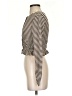 Unbranded Ivory Long Sleeve Top Size S (estimated) - photo 5