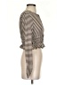 Unbranded Ivory Long Sleeve Top Size S (estimated) - photo 4