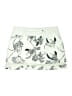 Athleta 100% Polyester Graphic Ivory Active Skort Size M - photo 2