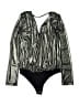 Express Black Bodysuit Size M - photo 1