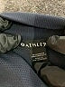 Athleta Solid Black Casual Skirt Size 16 - photo 3