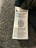 Athleta Solid Black Casual Skirt Size 16 - photo 4