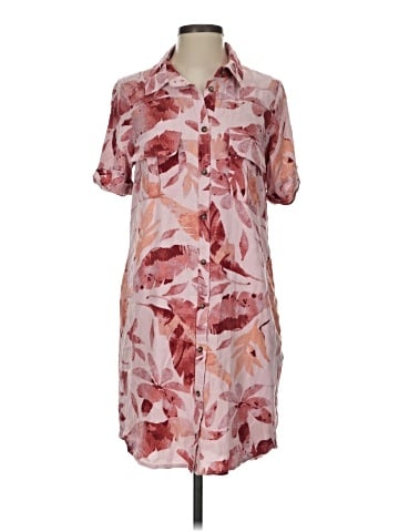 BTFL- Life Casual Dress (view 1)