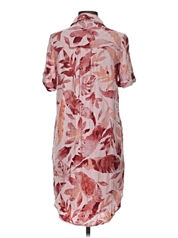 BTFL- Life Casual Dress (view 2)