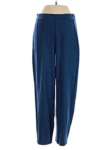 Eileen Fisher Casual Pants (view 1)