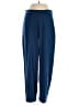 Eileen Fisher Blue Casual Pants Size XXS - photo 1