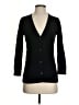 Rag & Bone Black Wool Cardigan Size S - photo 1