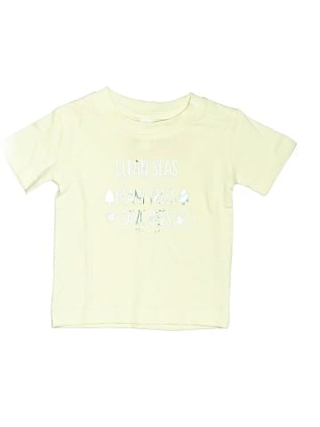 Rabbit Skins Short Sleeve T-Shirt (view 1)