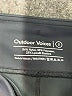 Outdoor Voices Black Active Pants Size S - photo 7