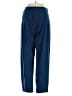 Eileen Fisher Blue Casual Pants Size XXS - photo 2