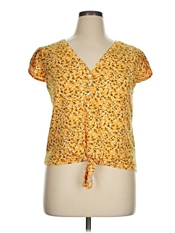 Dna Couture Short Sleeve T-Shirt (view 1)