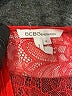 BCBGeneration 100% Nylon Red Cocktail Dress Size 6 - photo 7
