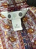 Three Dots 100% Rayon Paisley Blue Casual Pants Size M - photo 4