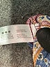 Three Dots 100% Rayon Paisley Blue Casual Pants Size M - photo 5