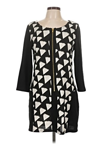 Papillon Casual Dress (view 1)