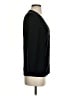 Rag & Bone Black Wool Cardigan Size S - photo 4