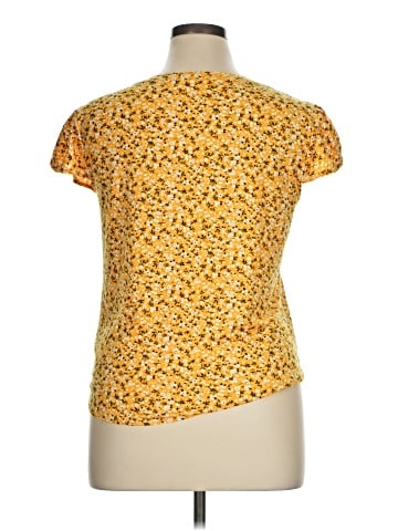 Dna Couture Short Sleeve T-Shirt (view 2)