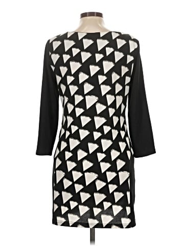 Papillon Casual Dress (view 2)