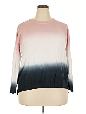 M Magaschoni Pullover Sweater (view 1)