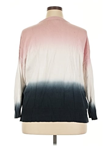M Magaschoni Pullover Sweater (view 2)
