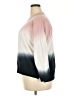 M Magaschoni Tie-dye Pink Pullover Sweater Size 2X - photo 5