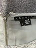 Theory Tweed Gray Casual Dress Size 4 - photo 7