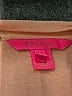 Lilly Pulitzer Tie-dye Pink Sweatshirt Size S - photo 7