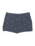 Tommy Hilfiger 100% Cotton Polka Dots Blue Shorts Size 4 - photo 1
