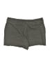 Miami Style Solid Gray Shorts Size M - photo 2