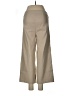 Counterparts Solid Tan Khakis Size M - photo 2