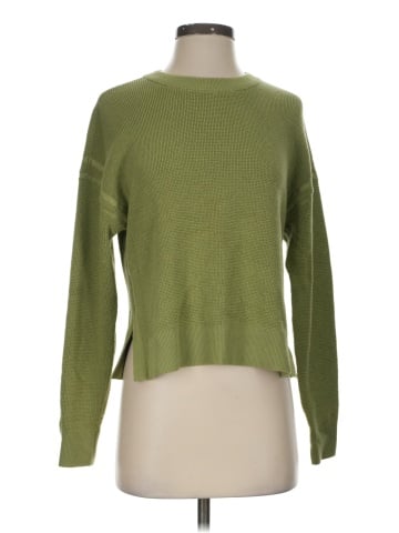 MICHAEL Michael Kors Pullover Sweater (view 1)