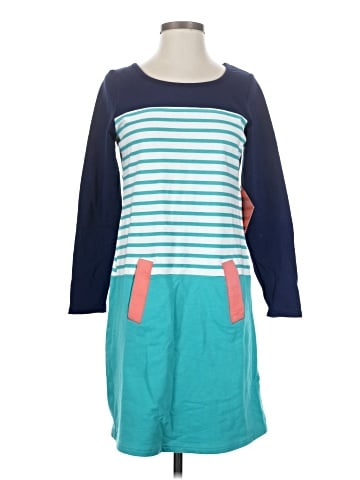 TRACY NEGOSHIAN Casual Dress (view 1)