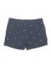 Tommy Hilfiger 100% Cotton Polka Dots Blue Shorts Size 4 - photo 2