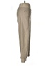 Counterparts Solid Tan Khakis Size M - photo 4
