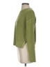 MICHAEL Michael Kors Solid Green Pullover Sweater Size S - photo 5
