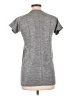 Lululemon Athletica Gray Active T-Shirt Size 10 - photo 2
