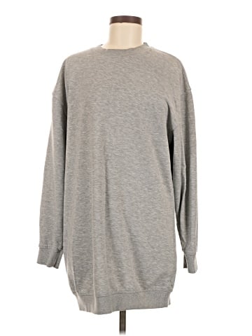 Topshop Pullover Sweater (view 1)
